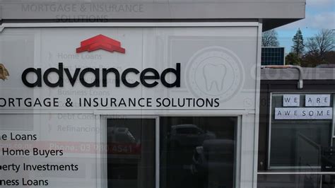 Advance Mortgage Solutions (uk) Ltd